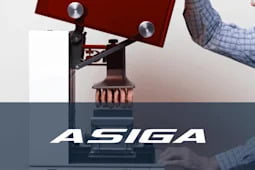 ASIGA 3D Printers