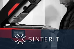 Sinterit 3D Printers