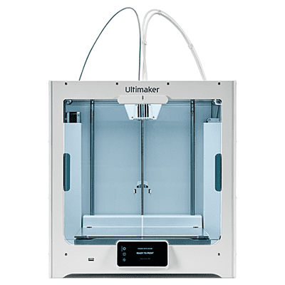 UltiMaker S5 Productivity Bundle UltiMaker S5 Productivity Bundle