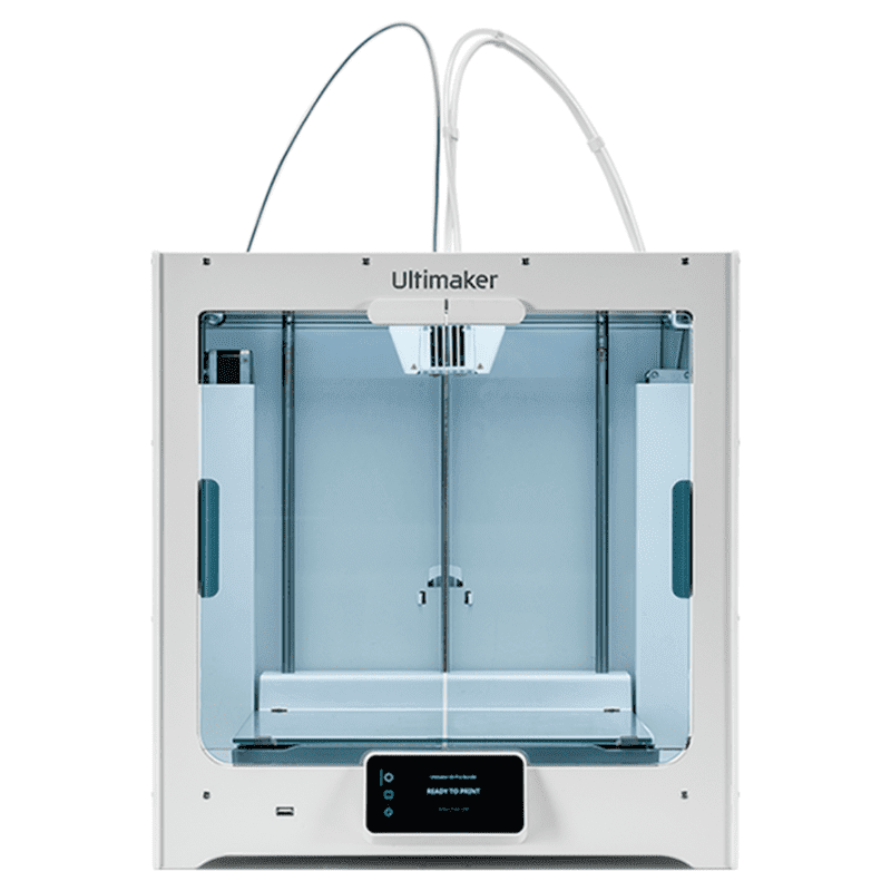 UltiMaker S5 Productivity Bundle UltiMaker S5 Productivity Bundle