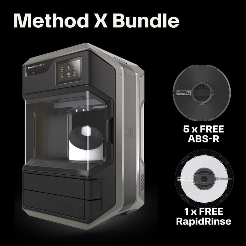 UltiMaker Method X UltiMaker Method X