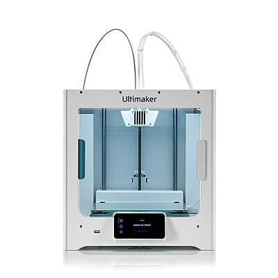 UltiMaker S3 Productivity Bundle UltiMaker S3 Productivity Bundle