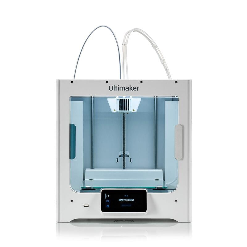 UltiMaker S3 Productivity Bundle UltiMaker S3 Productivity Bundle