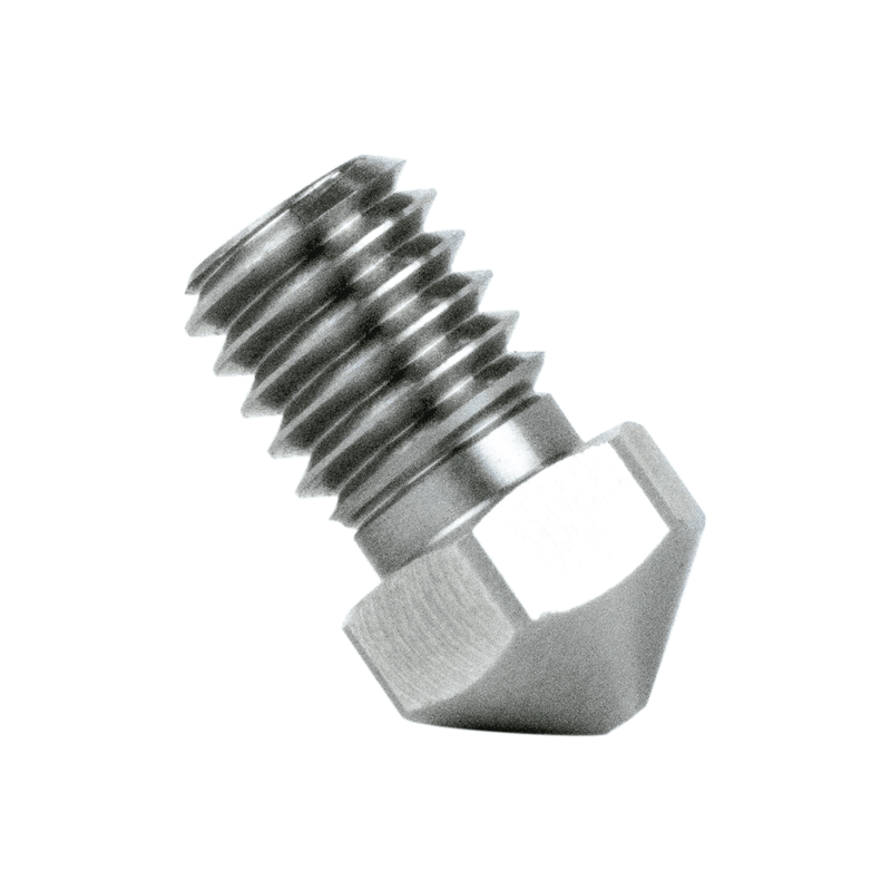 Intamsys Nozzle CuCrZr Intamsys Nozzle CuCrZr