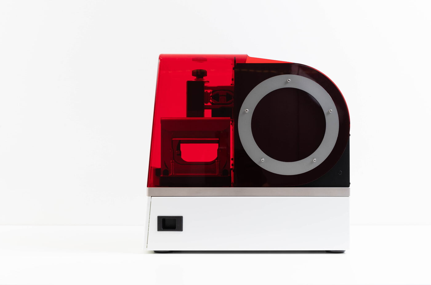 Asiga MAX/UV Desktop Resin 3D Printer Shop Now