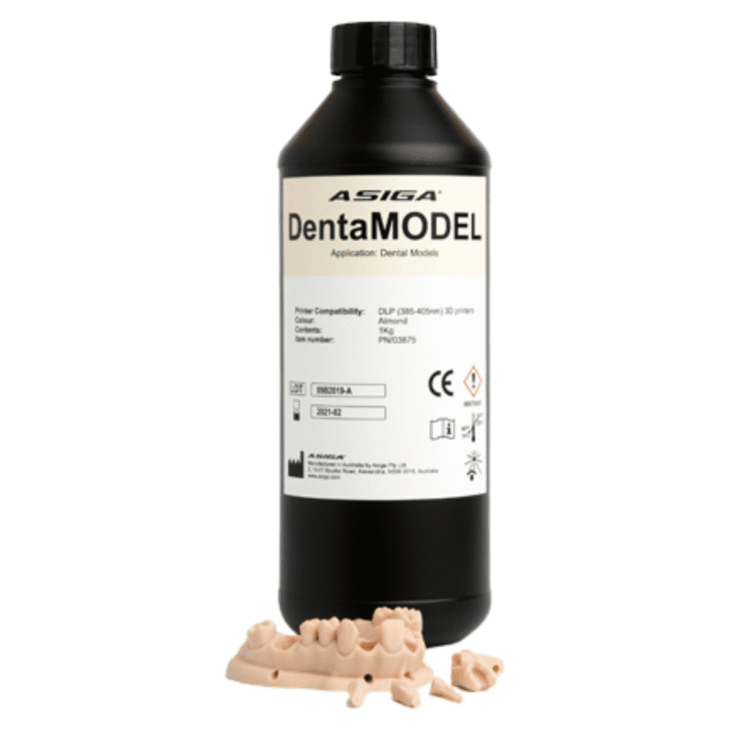 DentaMODEL