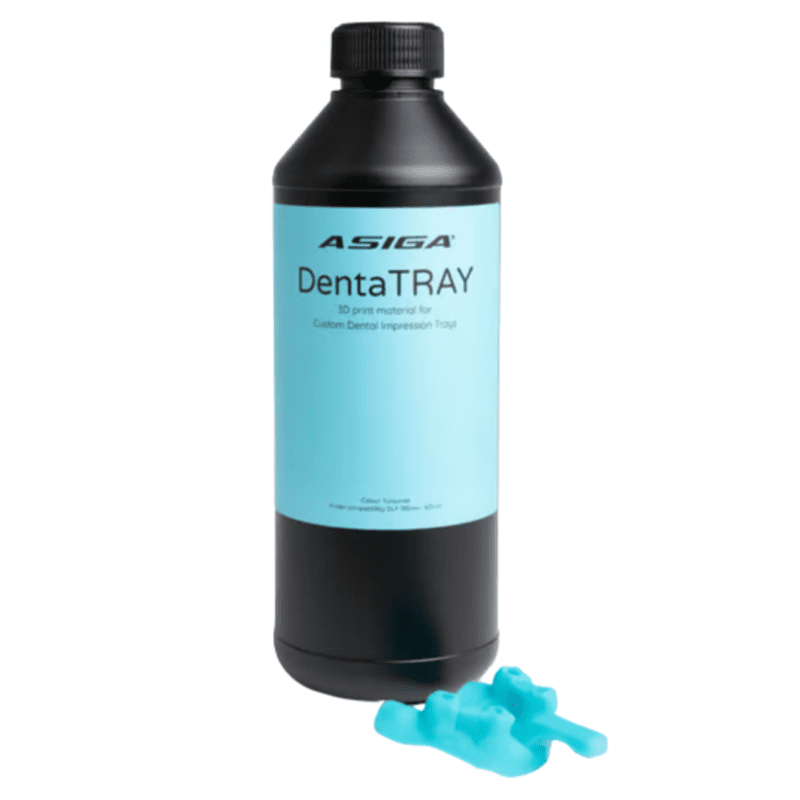 ASIGA DentaTRAY