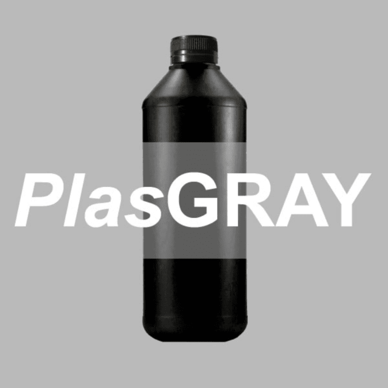 ASIGA PlasGRAY