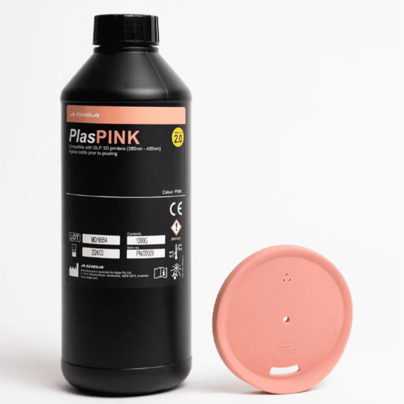 ASIGA PlasPINK