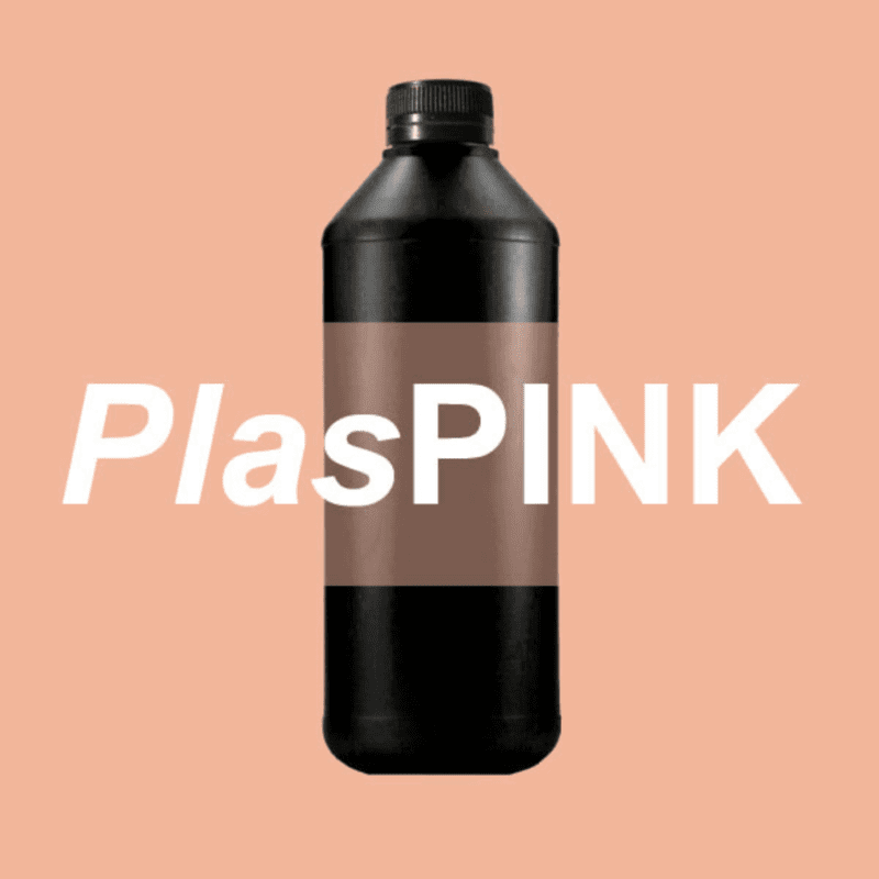 ASIGA PlasPINK ASIGA PlasPINK