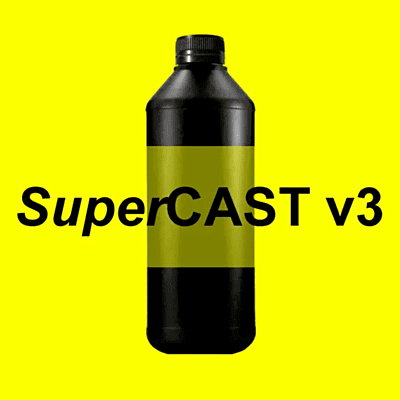 ASIGA SuperCAST V3