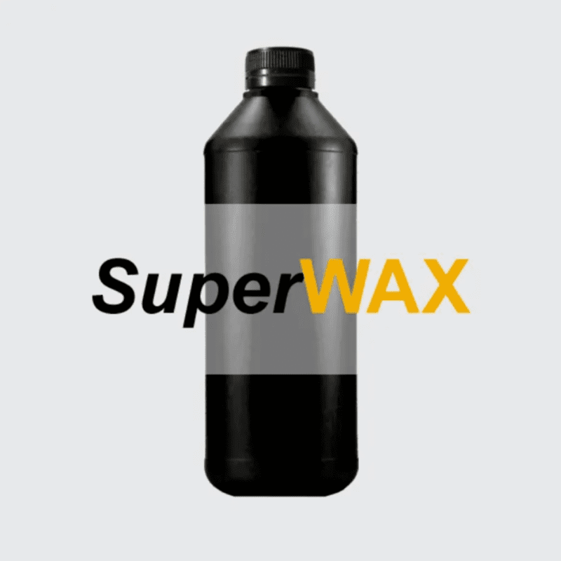 ASIGA SuperWAX V2 ASIGA SuperWAX V2