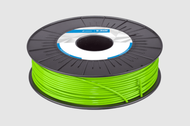 BASF Ultrafuse® PLA BASF Ultrafuse® PLA