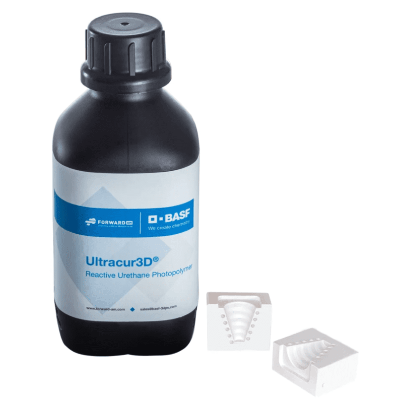 BASF Ultracur3D® RG 3280
