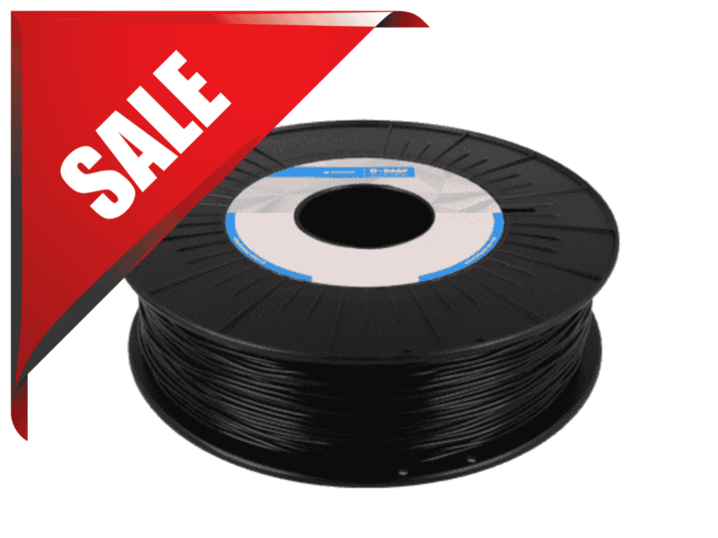 BASF Ultrafuse® TPU 64D