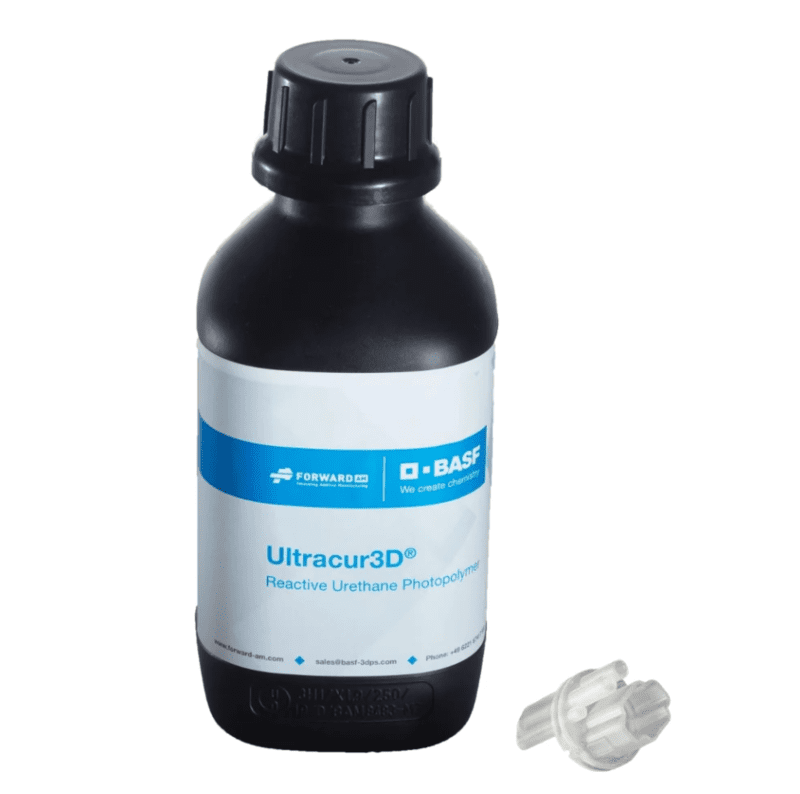 BASF Ultracur3D® ST 45 BASF Ultracur3D® ST 45