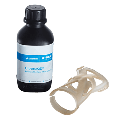 BASF Ultracur3D® RG 35