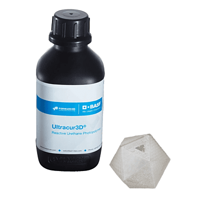 BASF Ultracur3D® RG 50