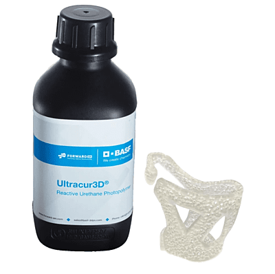 BASF Ultracur3D® ST 1400