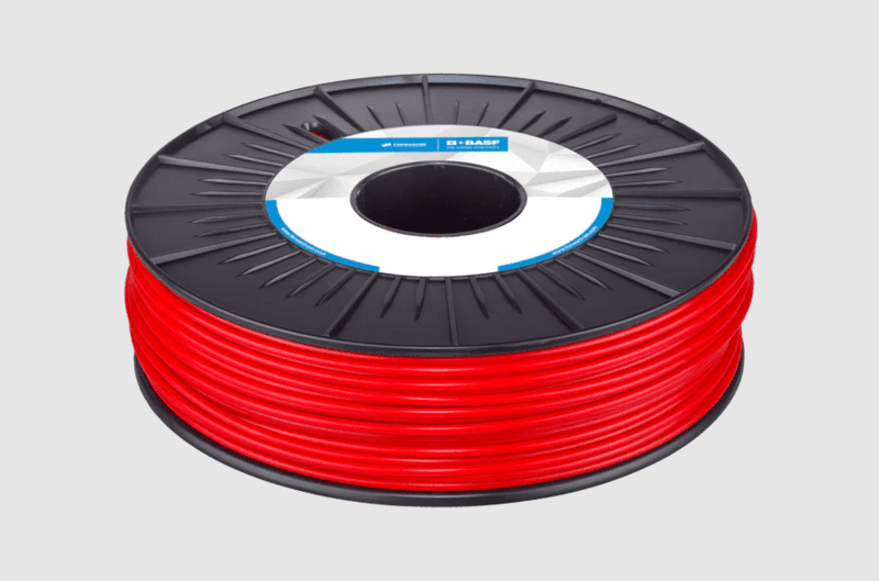 BASF Ultrafuse® ABS BASF Ultrafuse® ABS