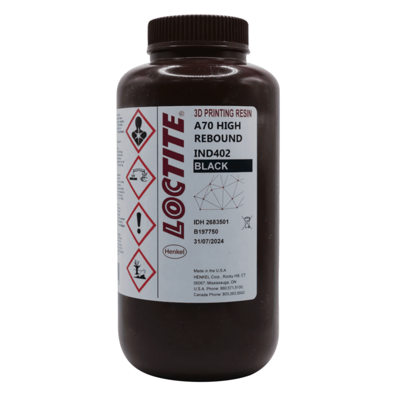 Loctite 3D IND402 Loctite 3D IND402