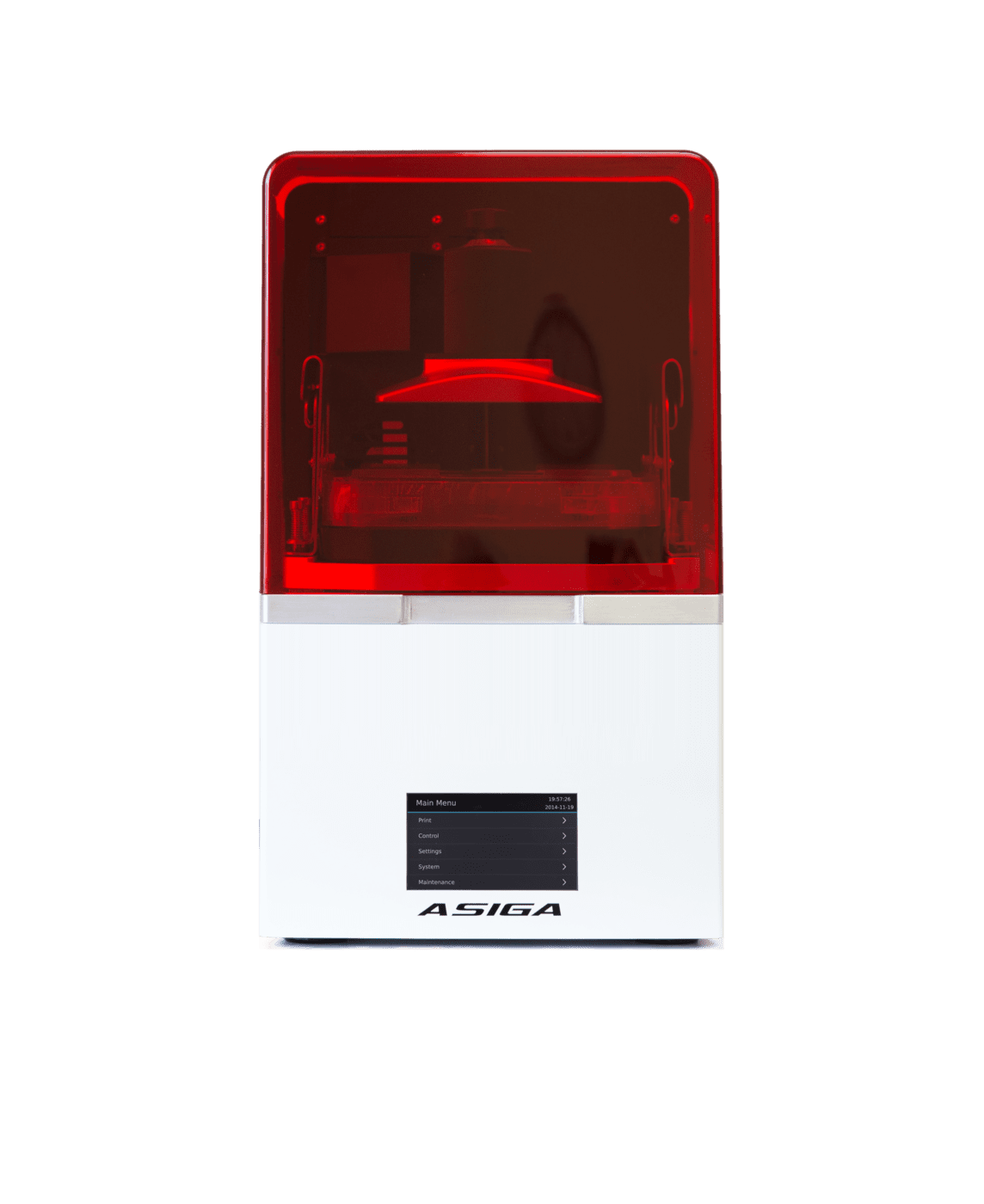 Asiga MAX X MultiFunctional DLP 3D Printer Shop Now