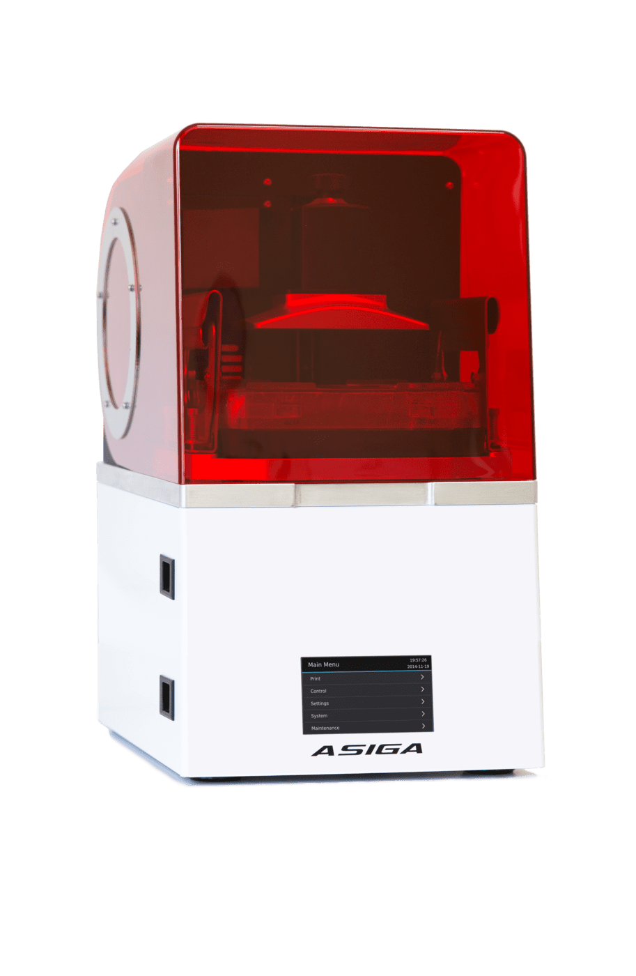 Asiga MAX X MultiFunctional DLP 3D Printer Shop Now