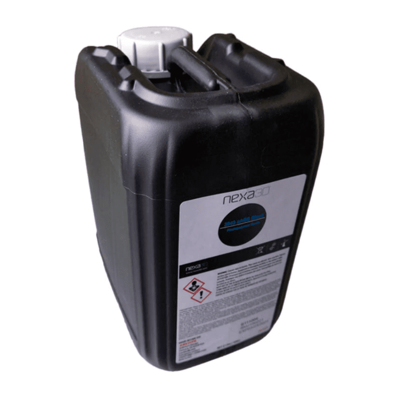 Nexa3D xABS 3843 Resin Nexa3D xABS 3843 Resin