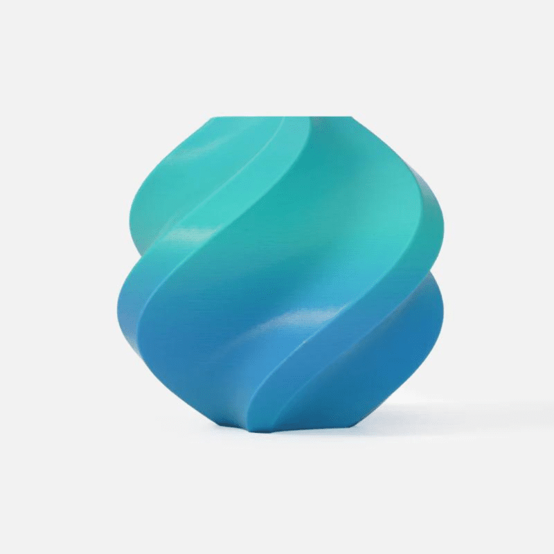 Bambu Lab PLA Basic Gradient Bambu Lab PLA Basic Gradient