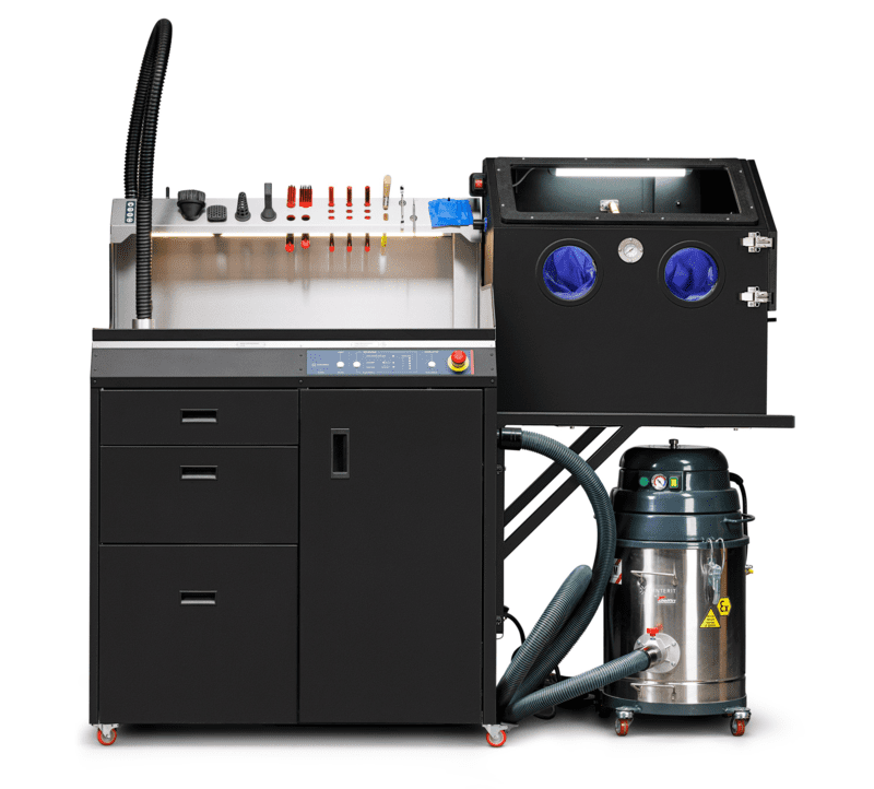 Sinterit Powder Handling Set