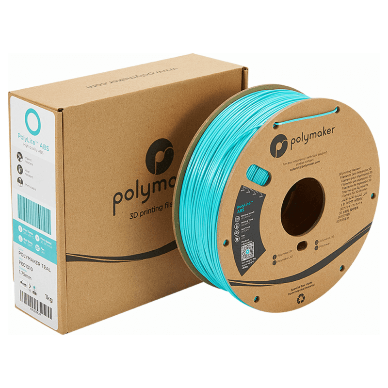 PolyLite™ ABS PolyLite™ ABS