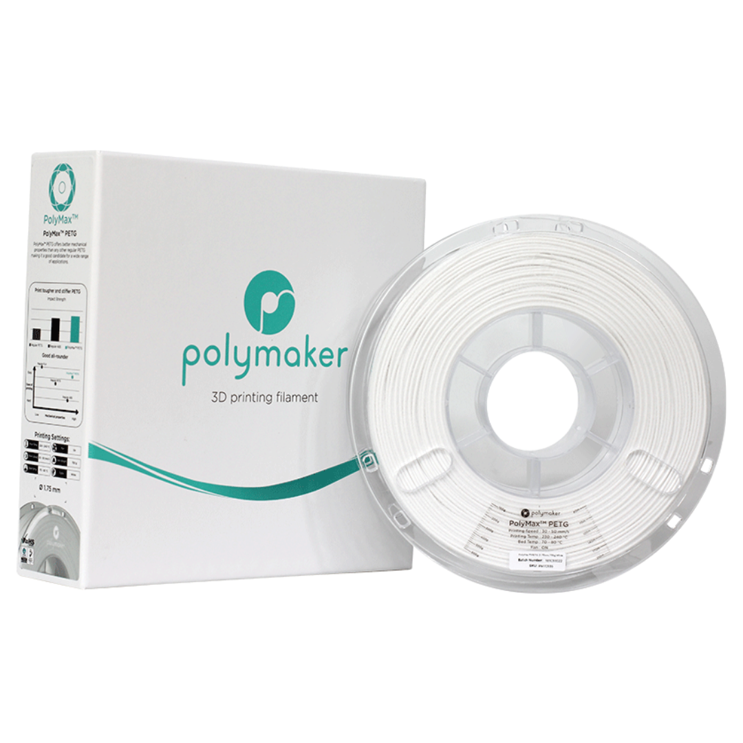 Polymaker US – 3D Printing Filament for your 3D Printer