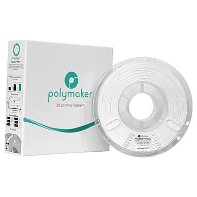 PolyMaker Material  Diverse 3D Printing Solutions