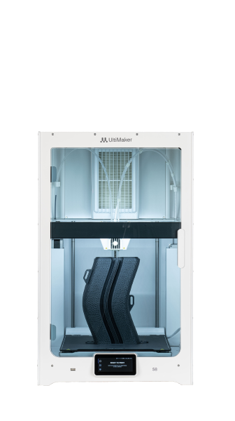 UltiMaker S8: Professional Desktop 3D Printer | Shop Now