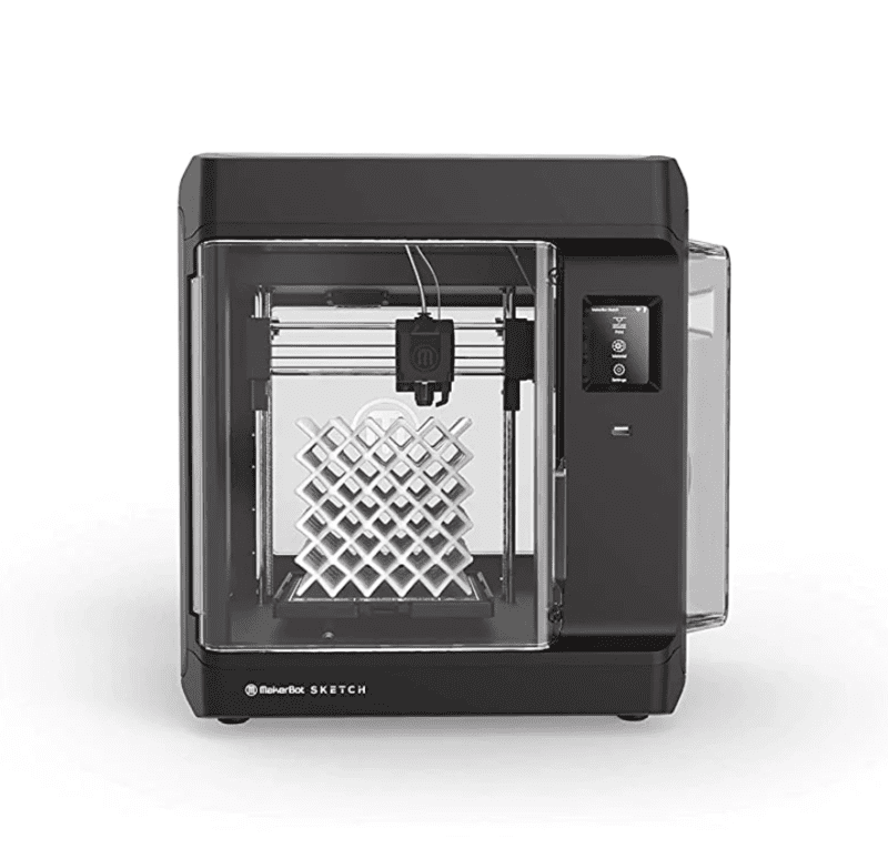 Makerbot Sketch