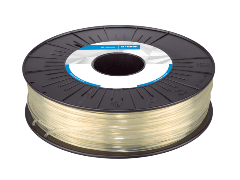 BASF Ultrafuse® PLA PRO1 BASF Ultrafuse® PLA PRO1