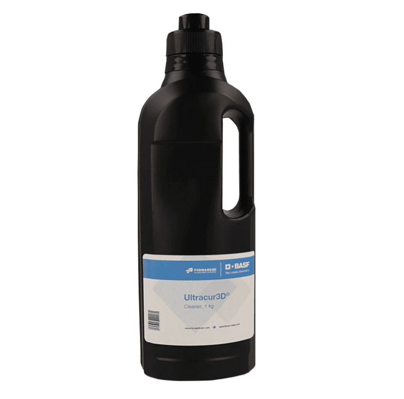 BASF Ultracur3D® Cleaner