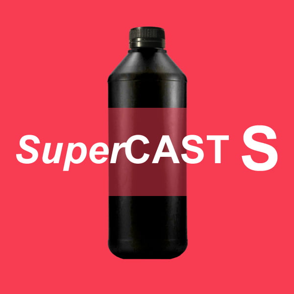 ASIGA SuperCAST S ASIGA SuperCAST S