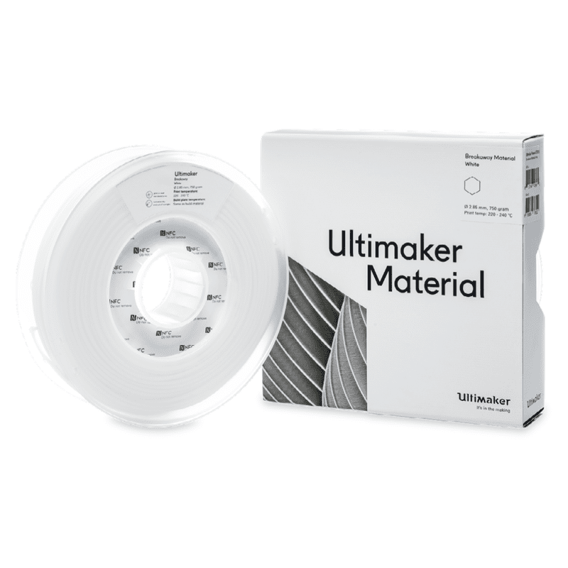 UltiMaker Breakaway UltiMaker Breakaway