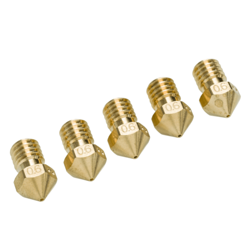 UltiMaker 2+ Nozzle Packs UltiMaker 2+ Nozzle Packs