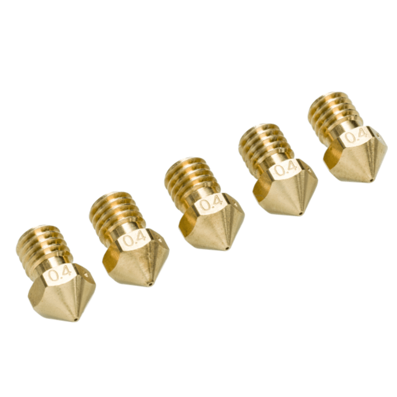 UltiMaker 2+ Nozzle Packs UltiMaker 2+ Nozzle Packs
