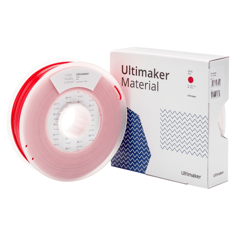 UltiMaker PET-G UltiMaker PET-G