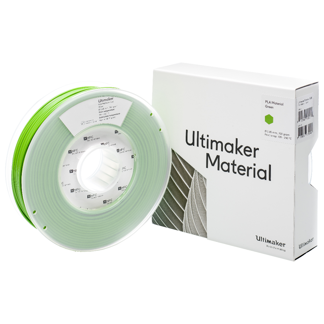 UltiMaker PLA UltiMaker PLA