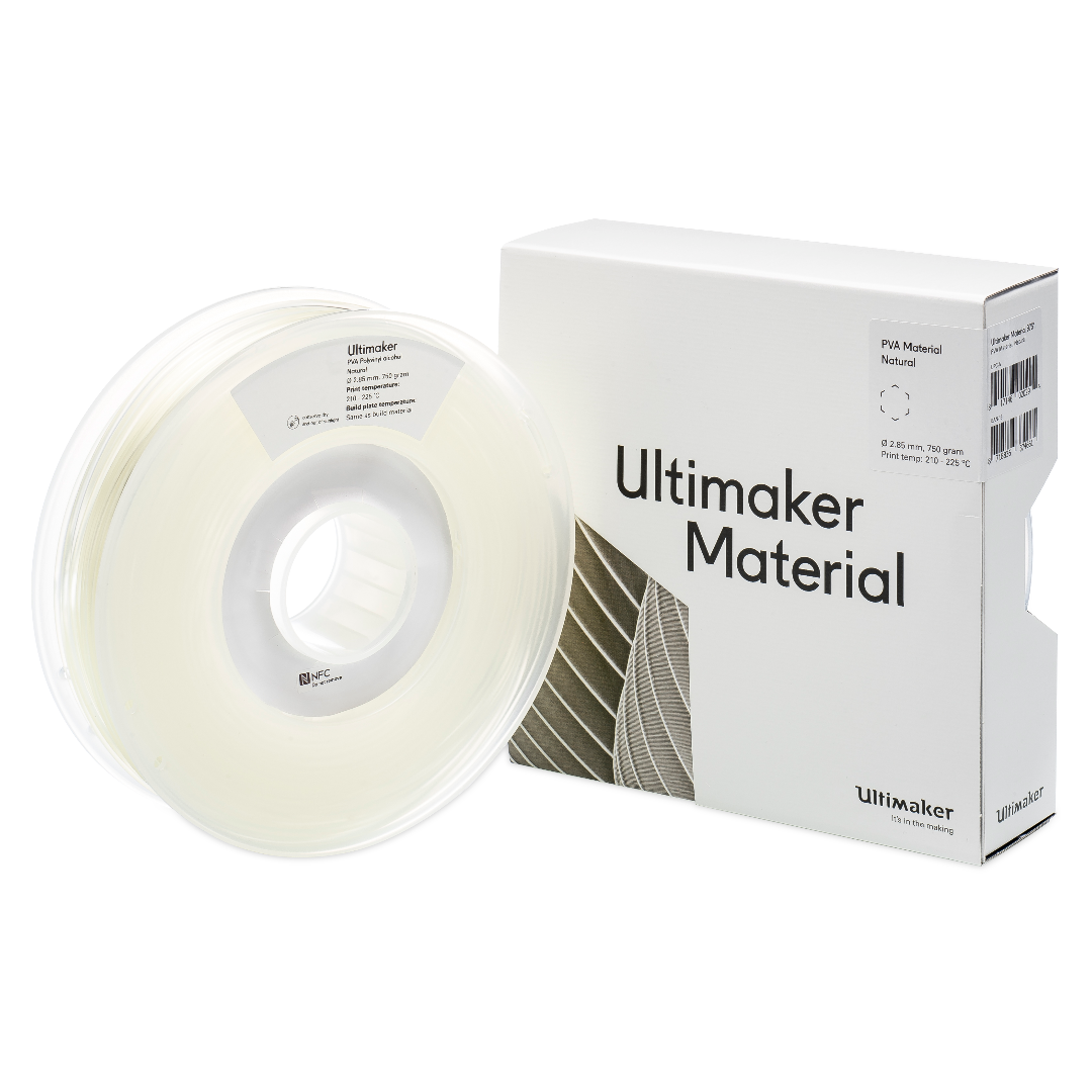 UltiMaker PVA 3D Printer Material | Shop Now