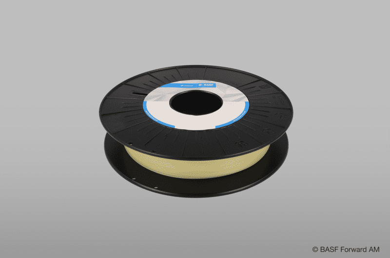 BASF Ultrafuse® BVOH BASF Ultrafuse® BVOH