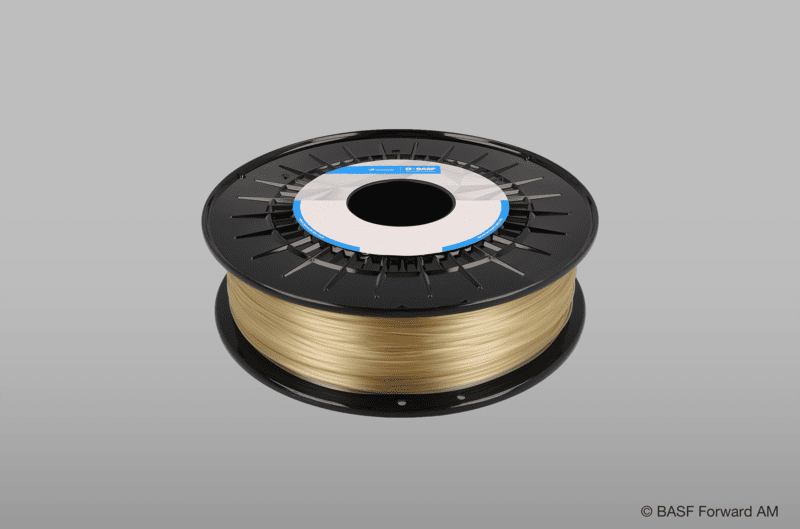 BASF Ultrafuse® PPSU BASF Ultrafuse® PPSU