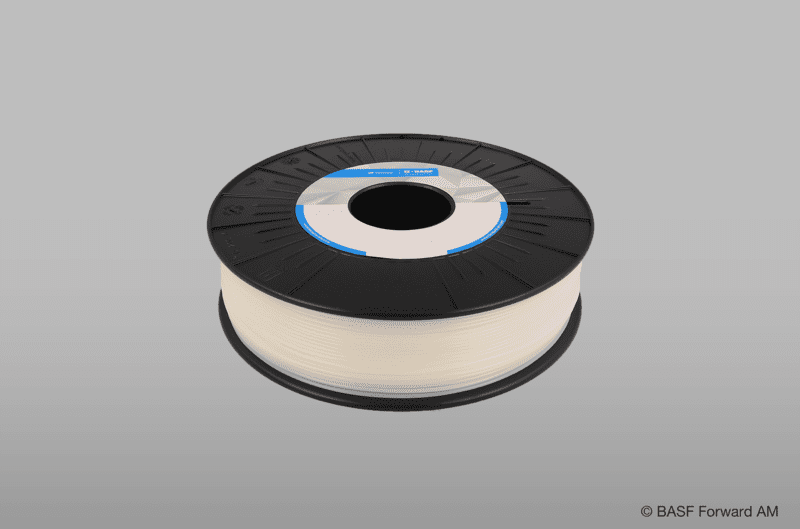 BASF Ultrafuse® ASA BASF Ultrafuse® ASA