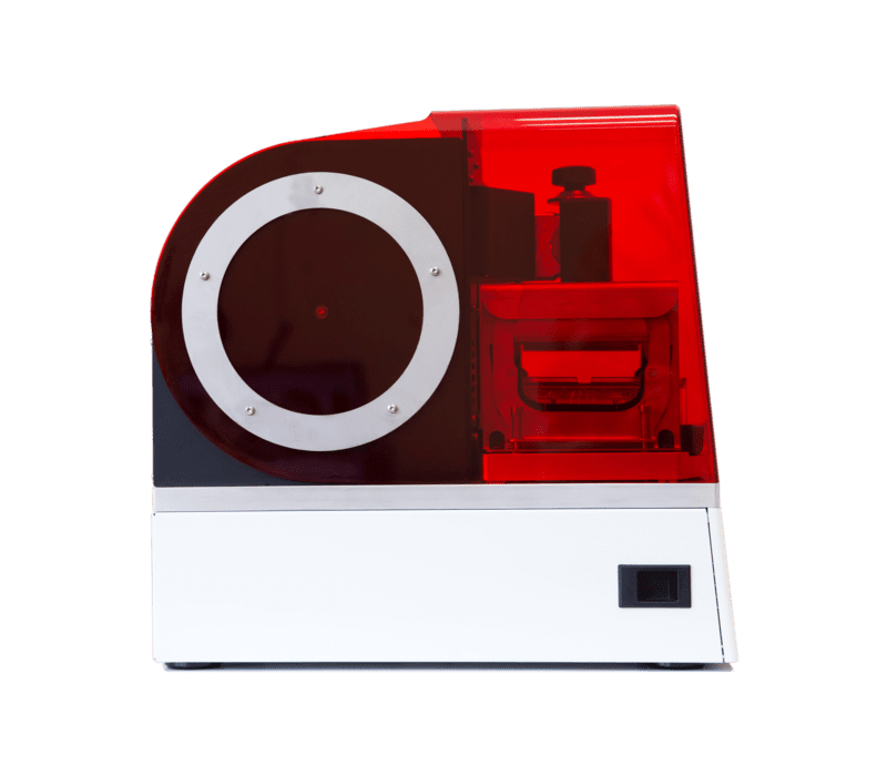 Asiga MAX | MAX UV Asiga MAX | MAX UV