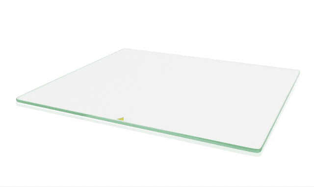 UltiMaker Glass Plate
