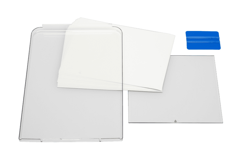 Ultimaker 3/3 Extended Advanced 3D Printing Kit Ultimaker 3/3 Extended Advanced 3D Printing Kit